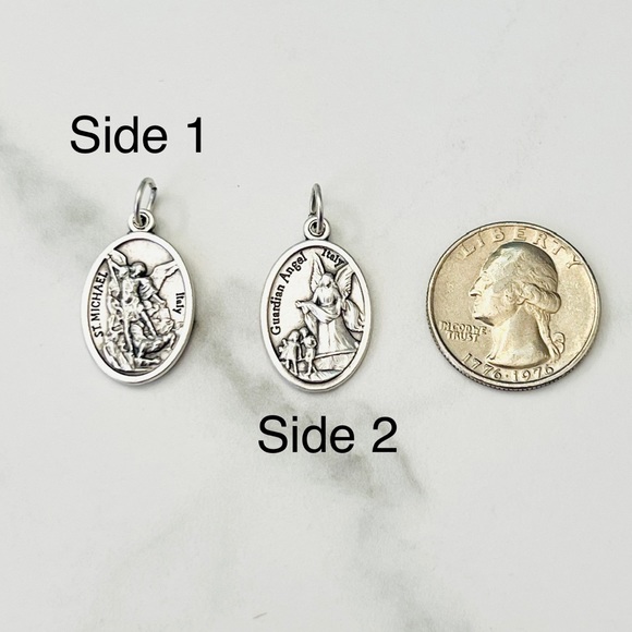 Protection and Sleep Crystal Set, Handmade by Wandering Bunny LLC - Picture 5 of 10